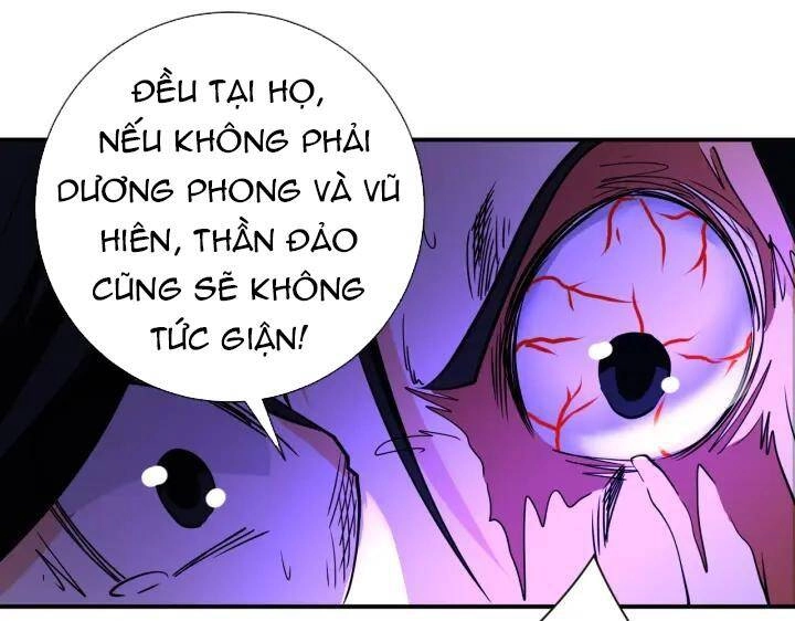 Mạt Thế Siêu Cấp Hệ Thống Chapter 311 - 58