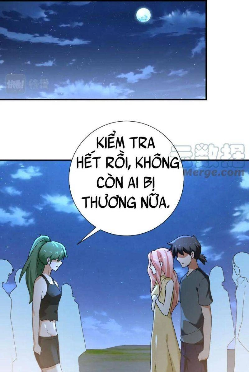 Mạt Thế Siêu Cấp Hệ Thống Chapter 312 - 1