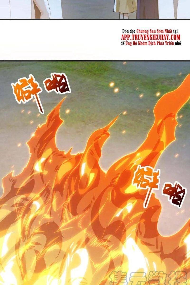 Mạt Thế Siêu Cấp Hệ Thống Chapter 312 - 2