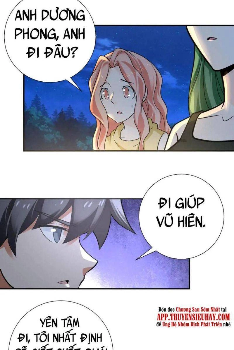 Mạt Thế Siêu Cấp Hệ Thống Chapter 312 - 7