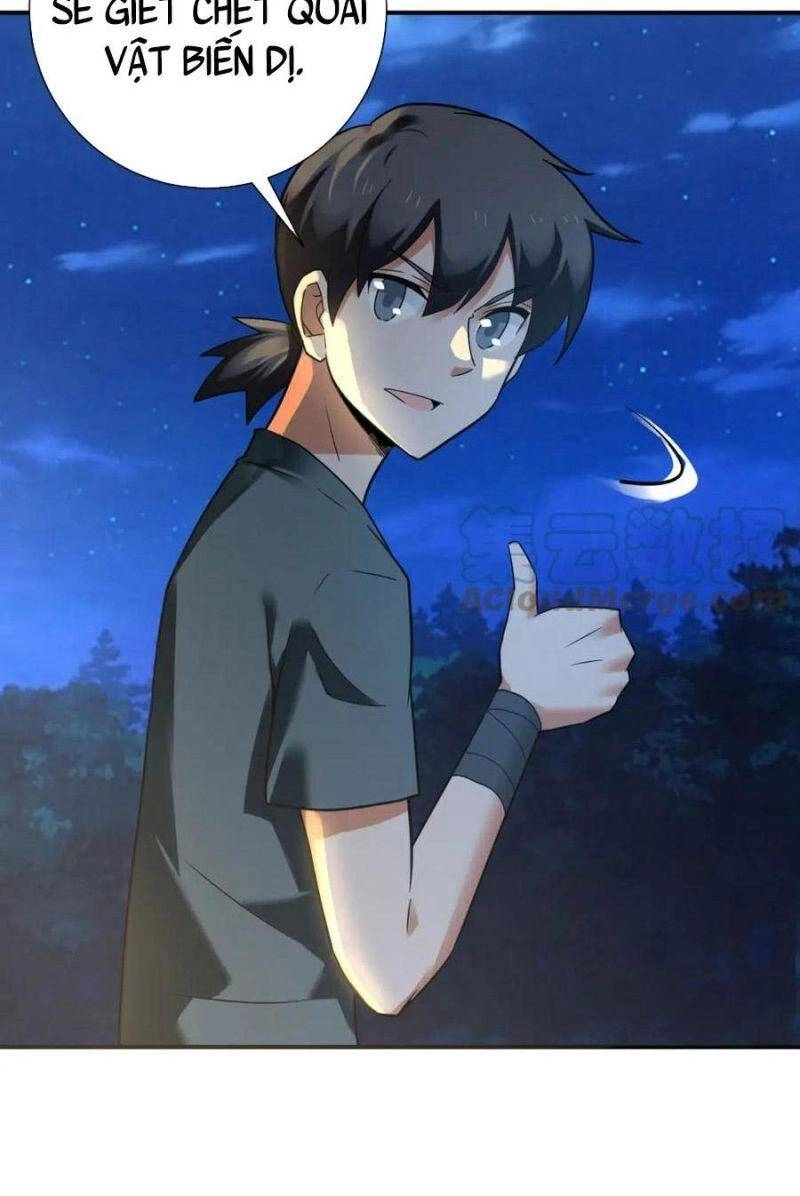 Mạt Thế Siêu Cấp Hệ Thống Chapter 312 - 8