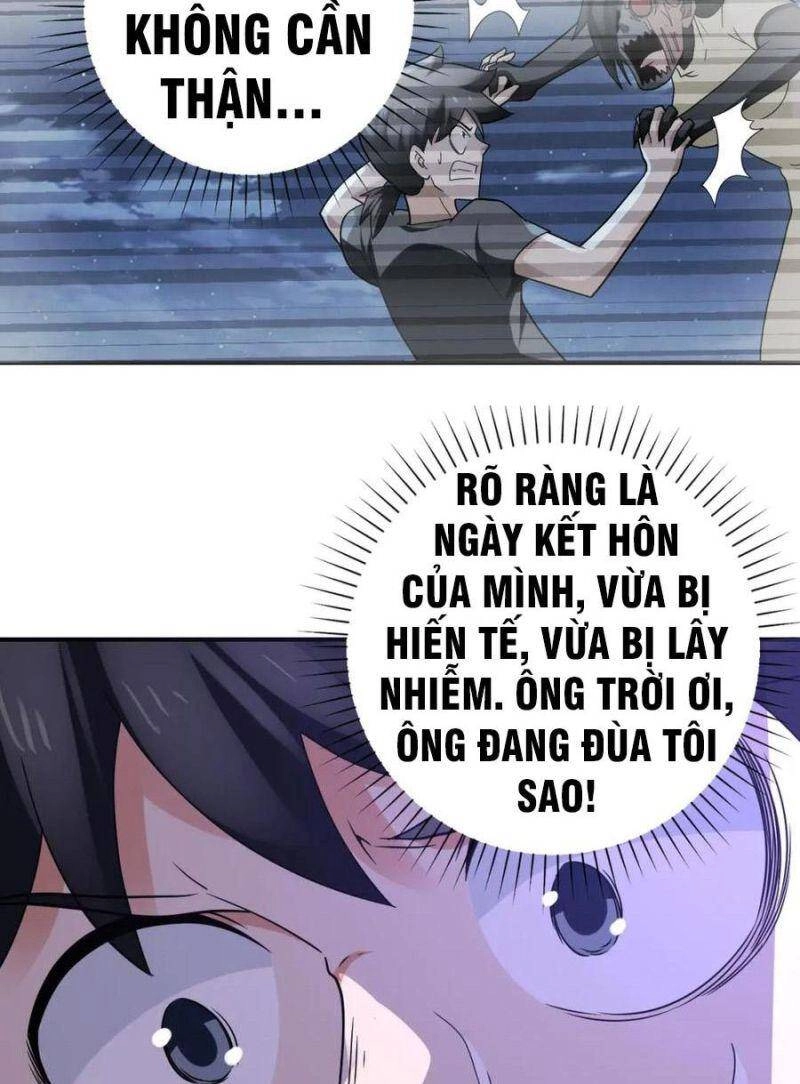 Mạt Thế Siêu Cấp Hệ Thống Chapter 312 - 26