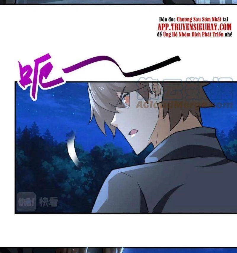 Mạt Thế Siêu Cấp Hệ Thống Chapter 312 - 41