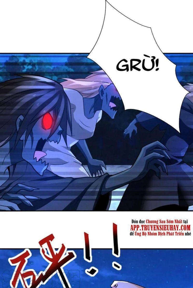 Mạt Thế Siêu Cấp Hệ Thống Chapter 313 - 1