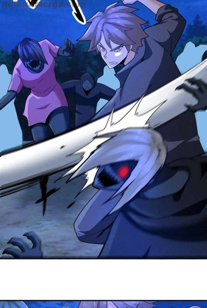 Mạt Thế Siêu Cấp Hệ Thống Chapter 313 - 2