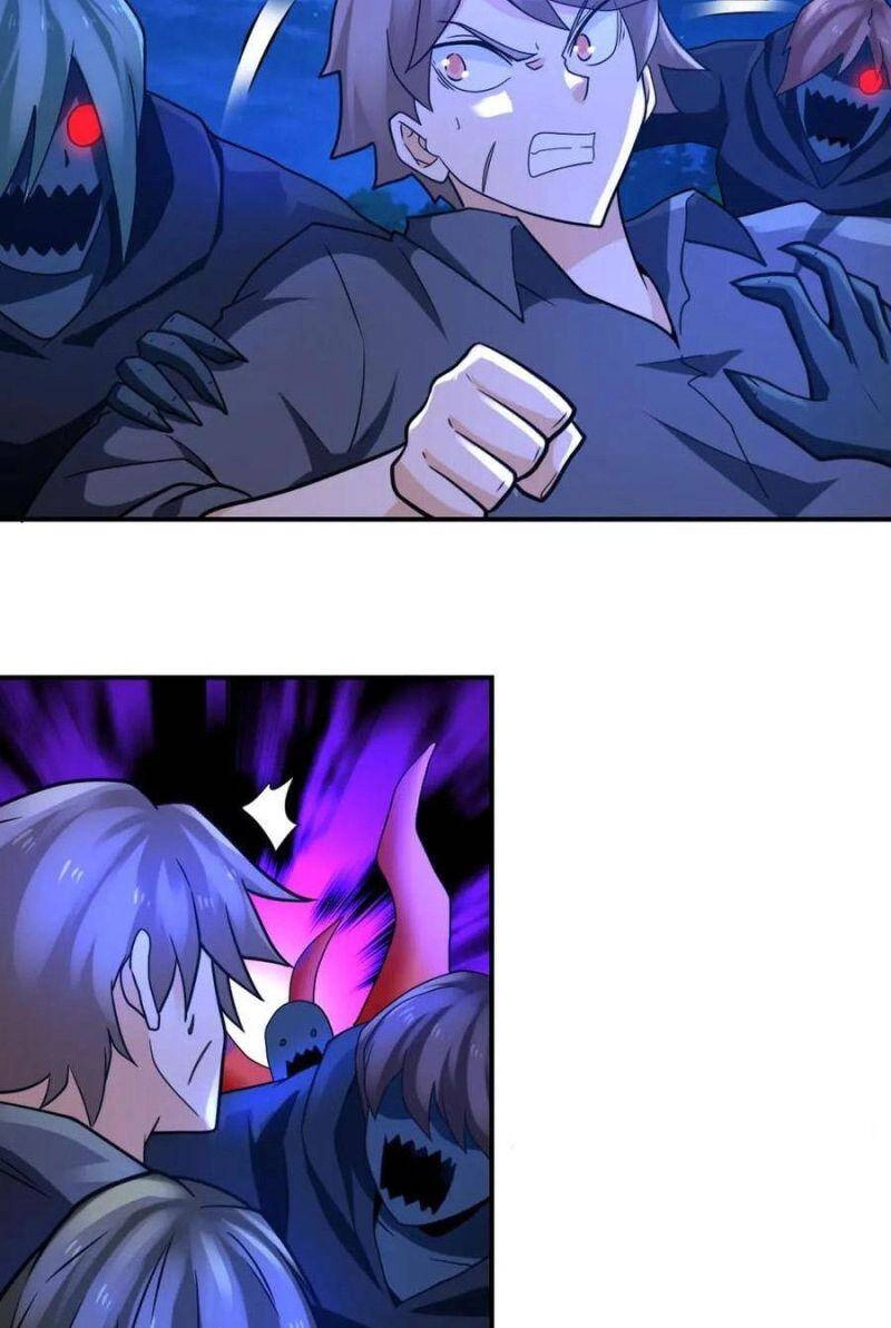 Mạt Thế Siêu Cấp Hệ Thống Chapter 313 - 3