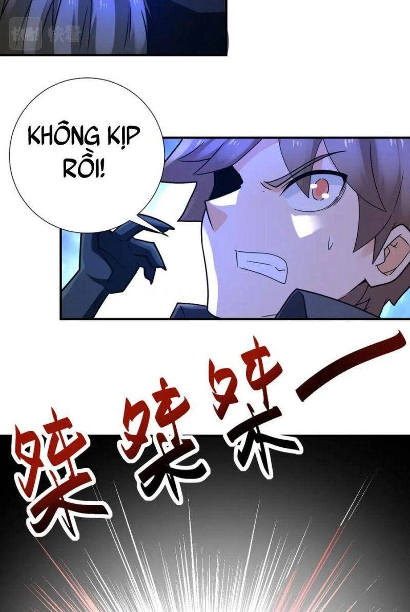 Mạt Thế Siêu Cấp Hệ Thống Chapter 313 - 4