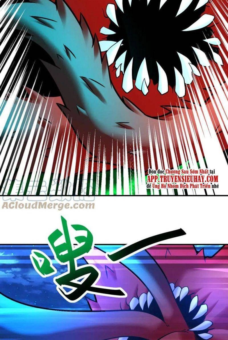 Mạt Thế Siêu Cấp Hệ Thống Chapter 313 - 7