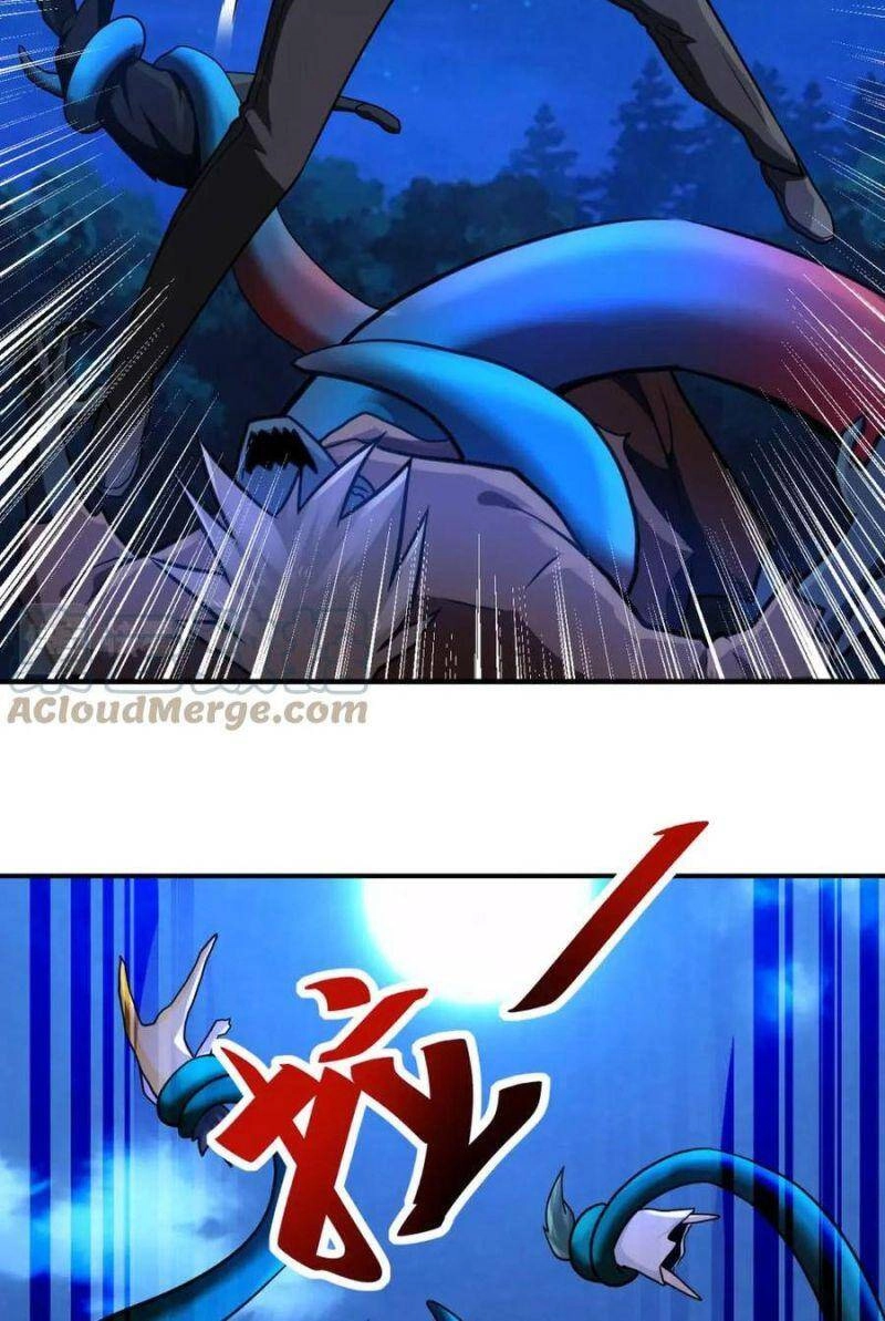 Mạt Thế Siêu Cấp Hệ Thống Chapter 313 - 9