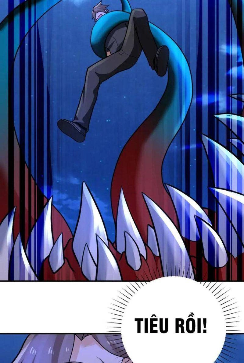 Mạt Thế Siêu Cấp Hệ Thống Chapter 313 - 10