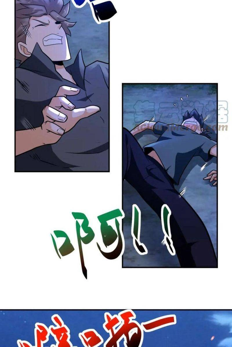 Mạt Thế Siêu Cấp Hệ Thống Chapter 313 - 17