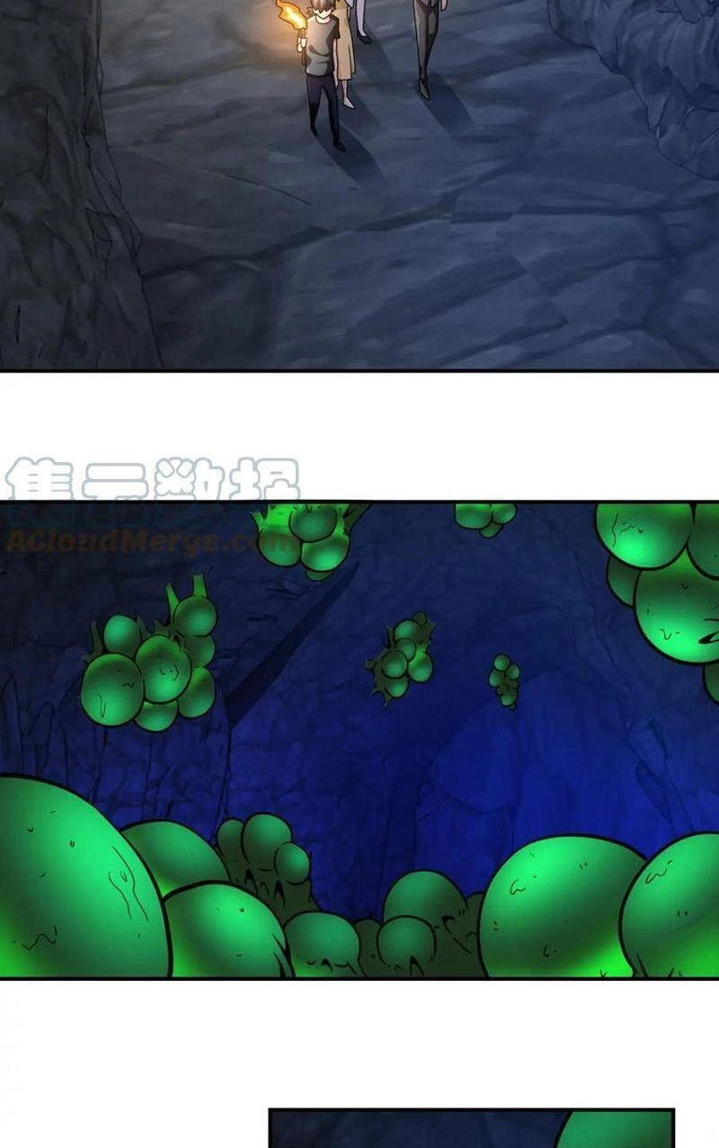 Mạt Thế Siêu Cấp Hệ Thống Chapter 313 - 24