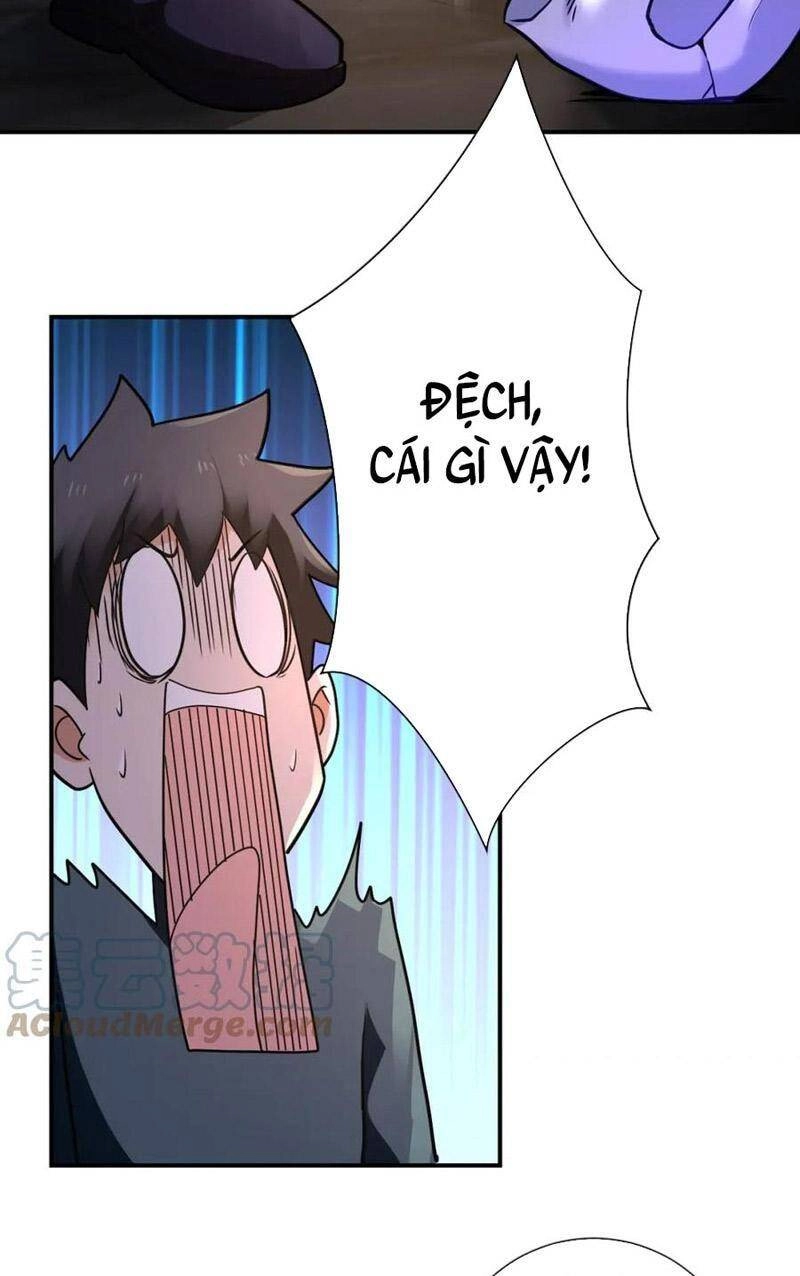 Mạt Thế Siêu Cấp Hệ Thống Chapter 313 - 29