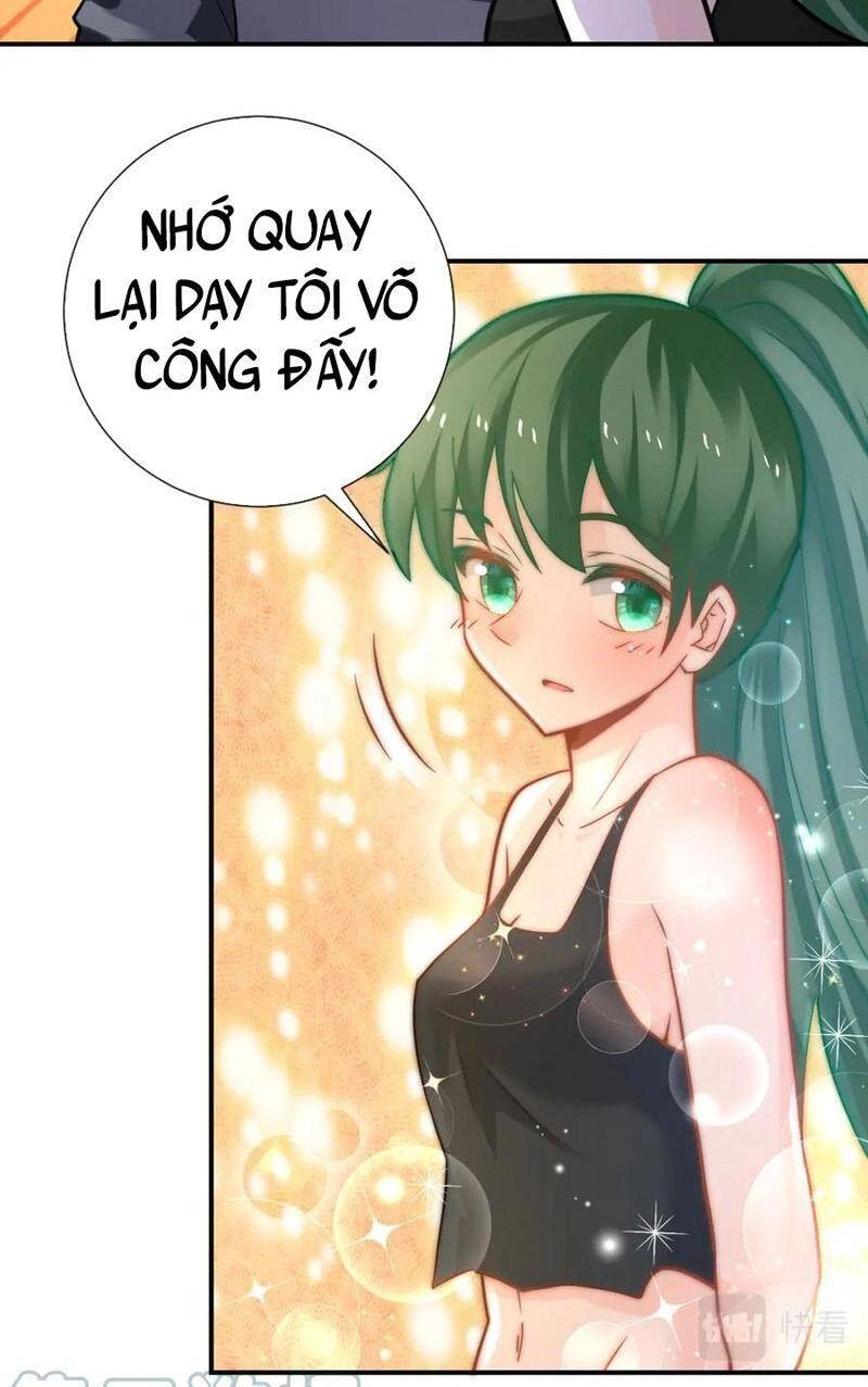 Mạt Thế Siêu Cấp Hệ Thống Chapter 313 - 39