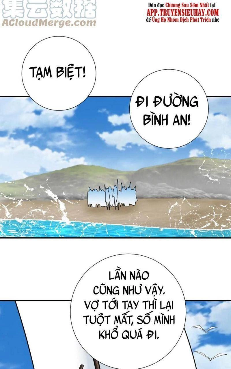 Mạt Thế Siêu Cấp Hệ Thống Chapter 313 - 40