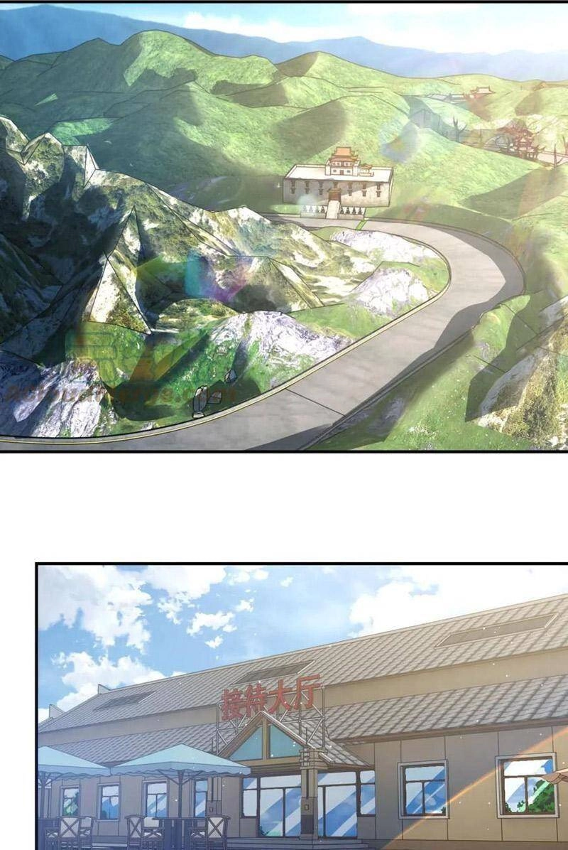 Mạt Thế Siêu Cấp Hệ Thống Chapter 314 - 1