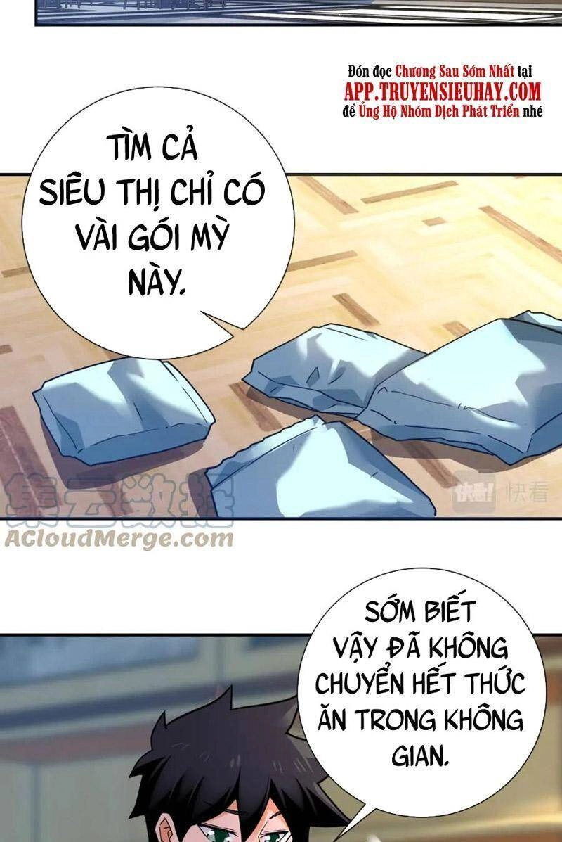 Mạt Thế Siêu Cấp Hệ Thống Chapter 314 - 2