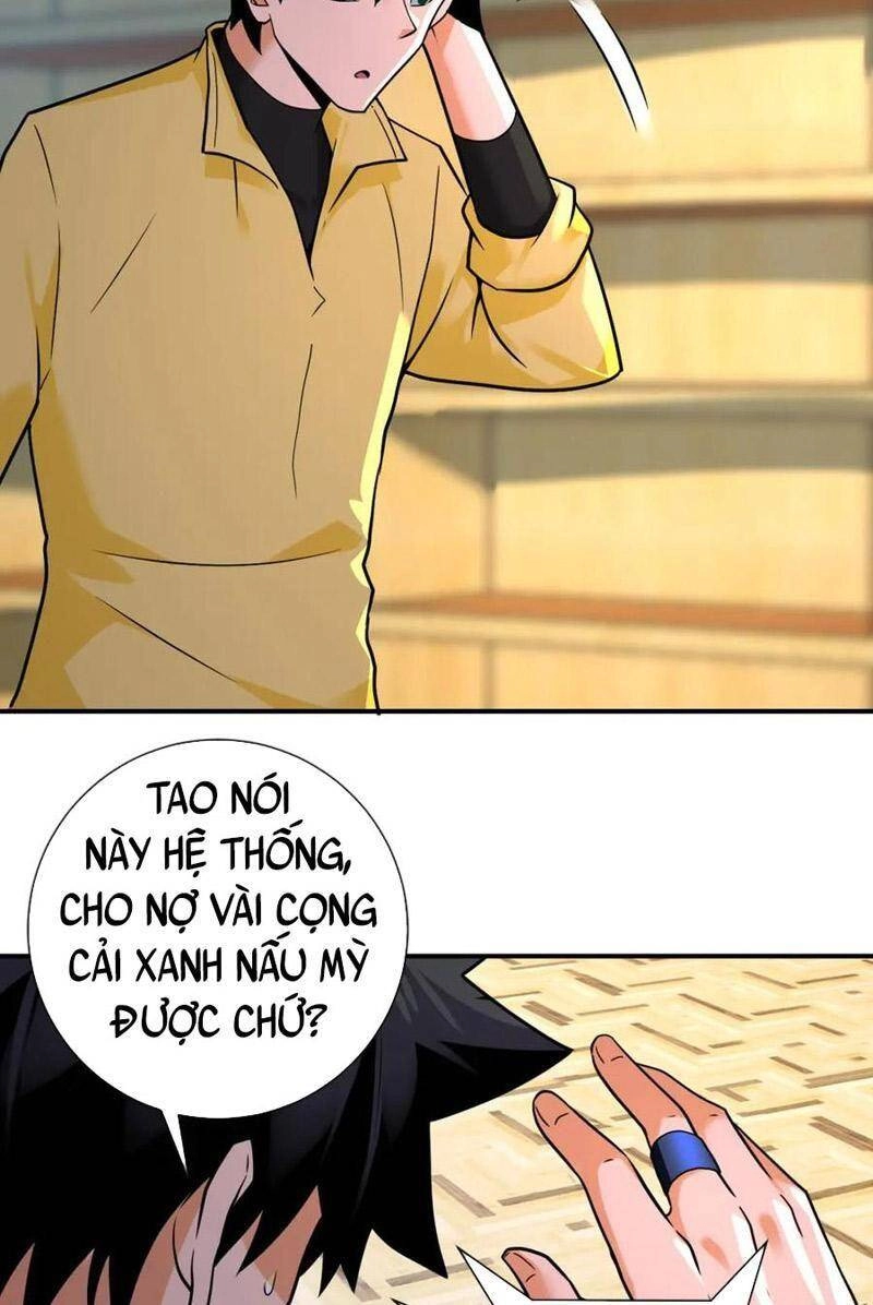 Mạt Thế Siêu Cấp Hệ Thống Chapter 314 - 3