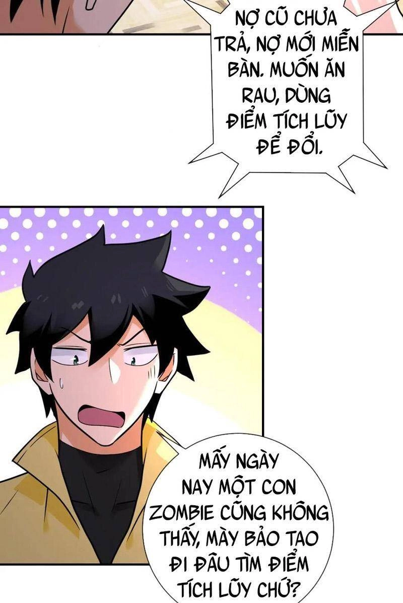 Mạt Thế Siêu Cấp Hệ Thống Chapter 314 - 4