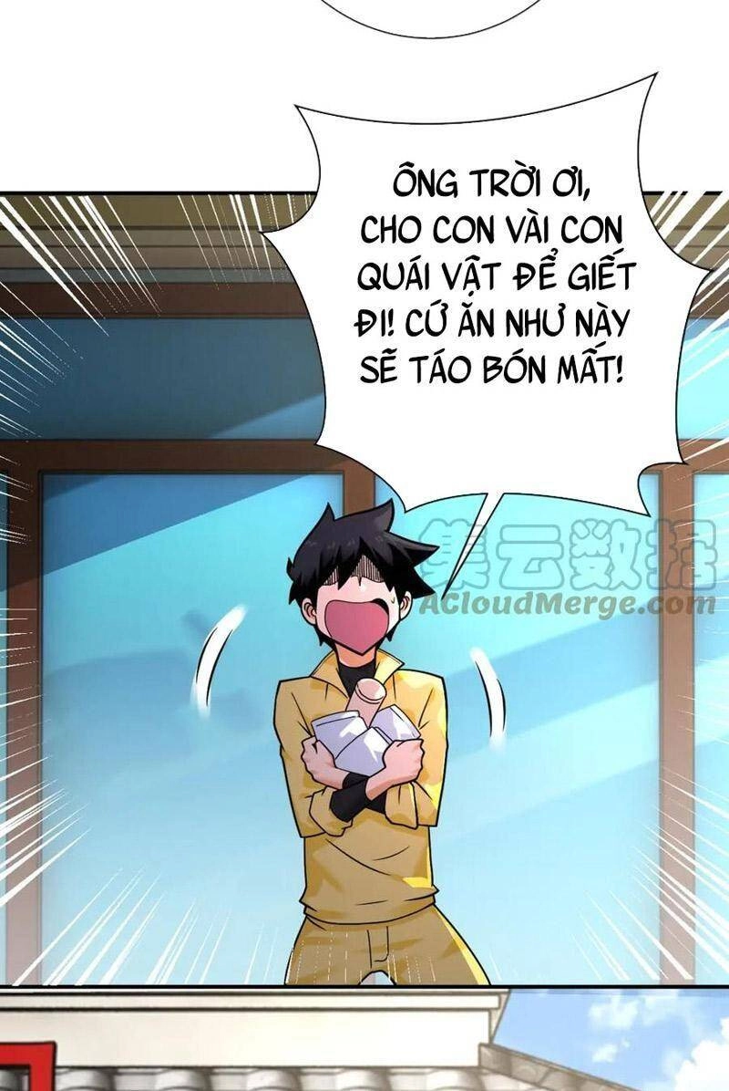 Mạt Thế Siêu Cấp Hệ Thống Chapter 314 - 5