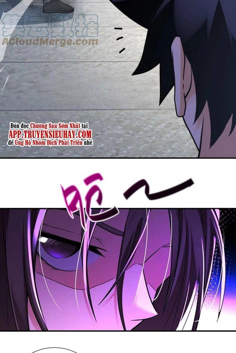 Mạt Thế Siêu Cấp Hệ Thống Chapter 314 - 7