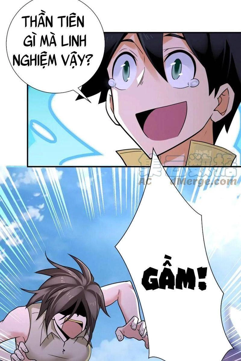 Mạt Thế Siêu Cấp Hệ Thống Chapter 314 - 8