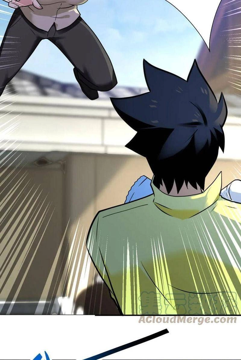 Mạt Thế Siêu Cấp Hệ Thống Chapter 314 - 9