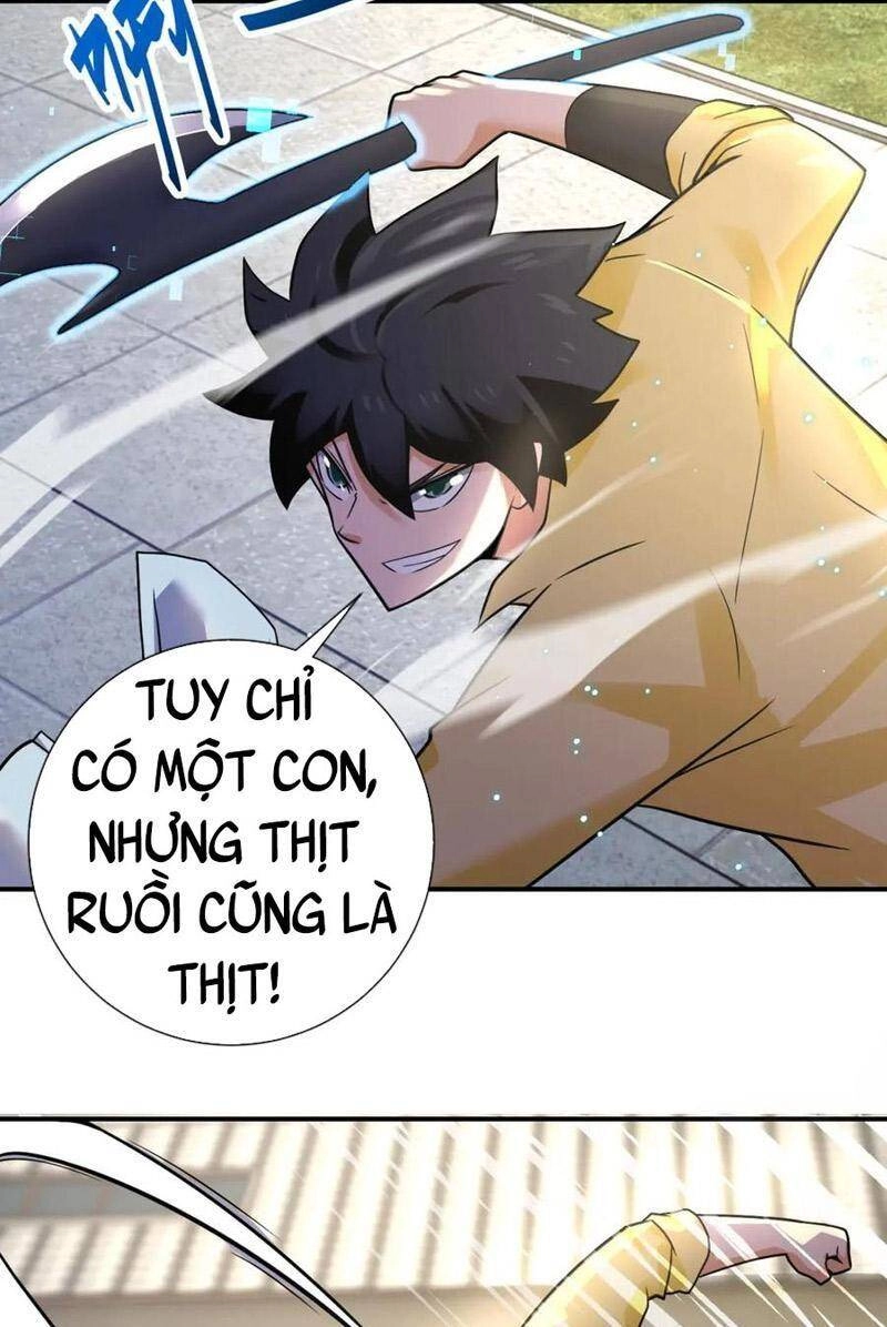 Mạt Thế Siêu Cấp Hệ Thống Chapter 314 - 10