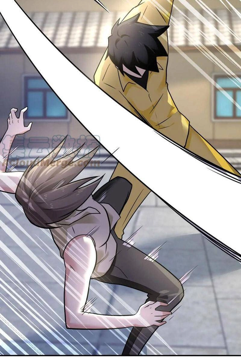 Mạt Thế Siêu Cấp Hệ Thống Chapter 314 - 11