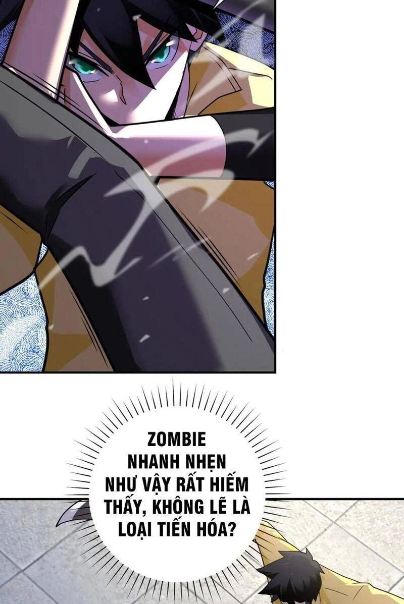 Mạt Thế Siêu Cấp Hệ Thống Chapter 314 - 13