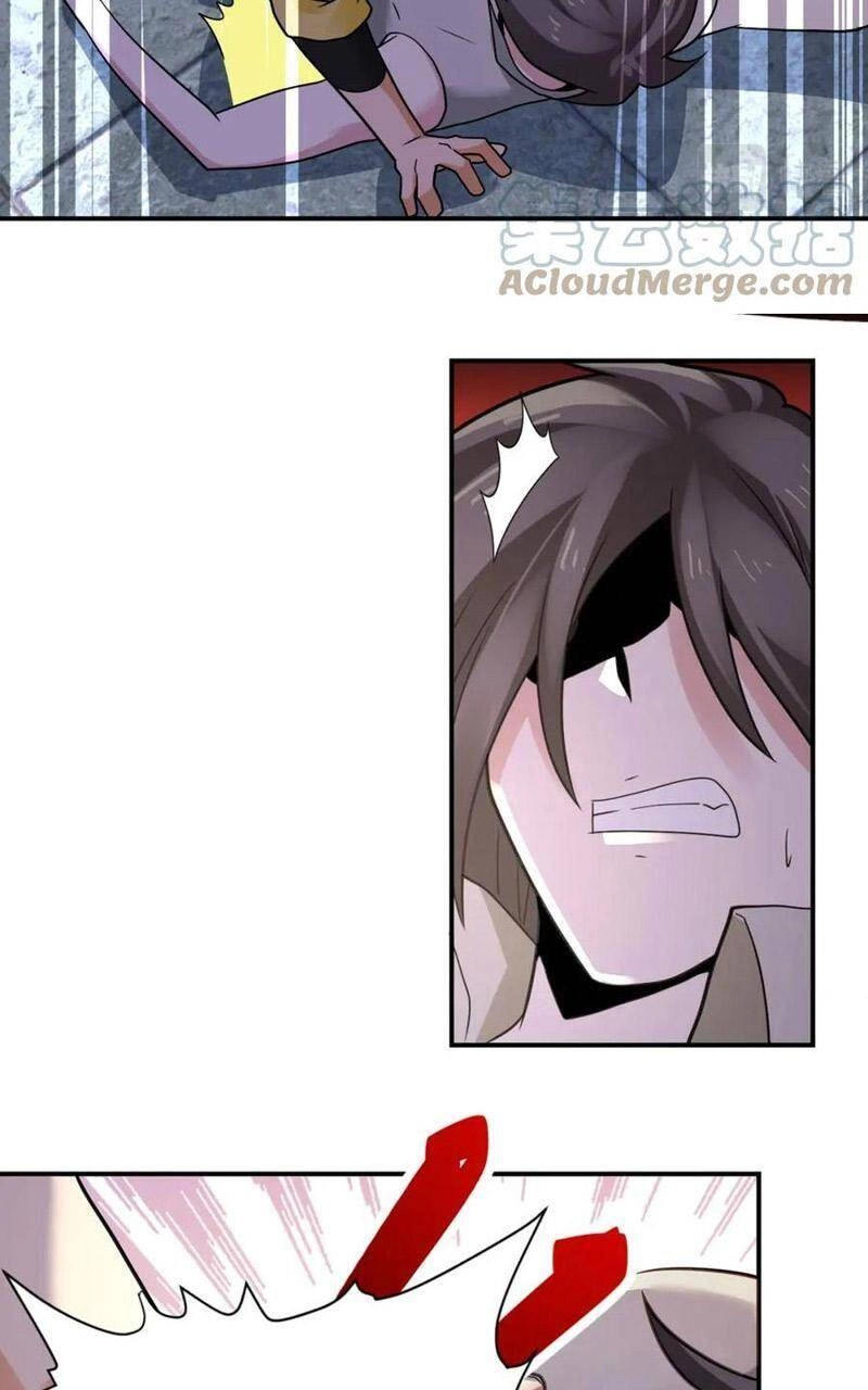 Mạt Thế Siêu Cấp Hệ Thống Chapter 314 - 21