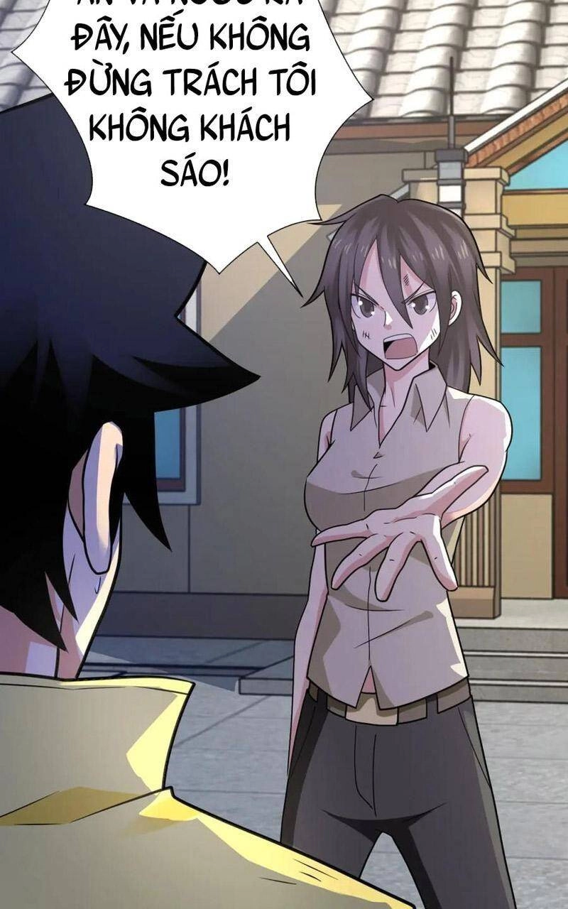 Mạt Thế Siêu Cấp Hệ Thống Chapter 314 - 24