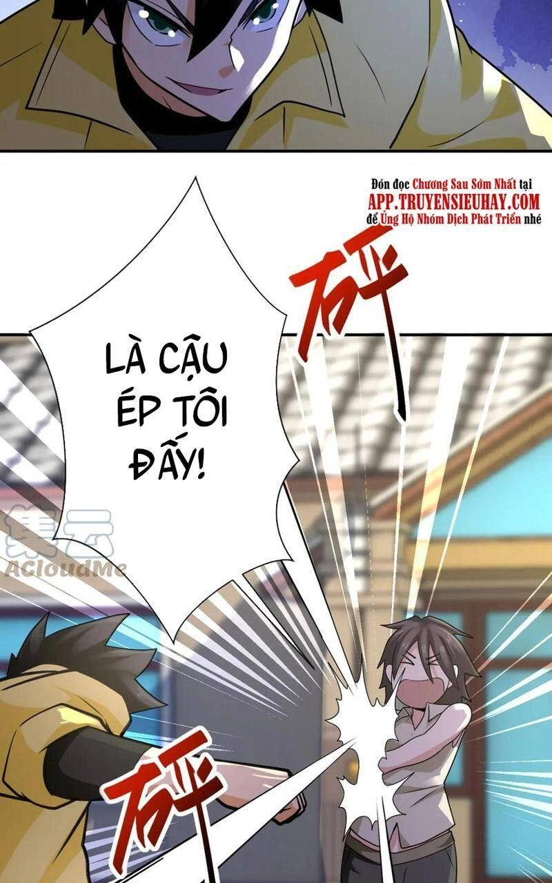 Mạt Thế Siêu Cấp Hệ Thống Chapter 314 - 30