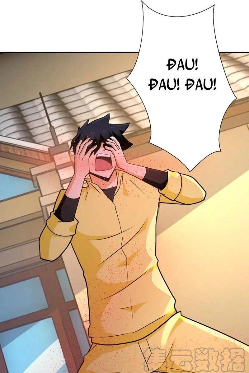 Mạt Thế Siêu Cấp Hệ Thống Chapter 315 - 1