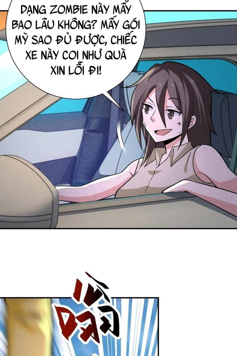 Mạt Thế Siêu Cấp Hệ Thống Chapter 315 - 4