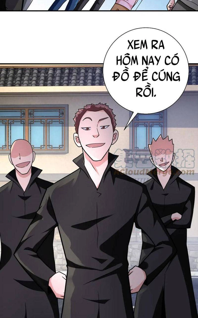 Mạt Thế Siêu Cấp Hệ Thống Chapter 315 - 27