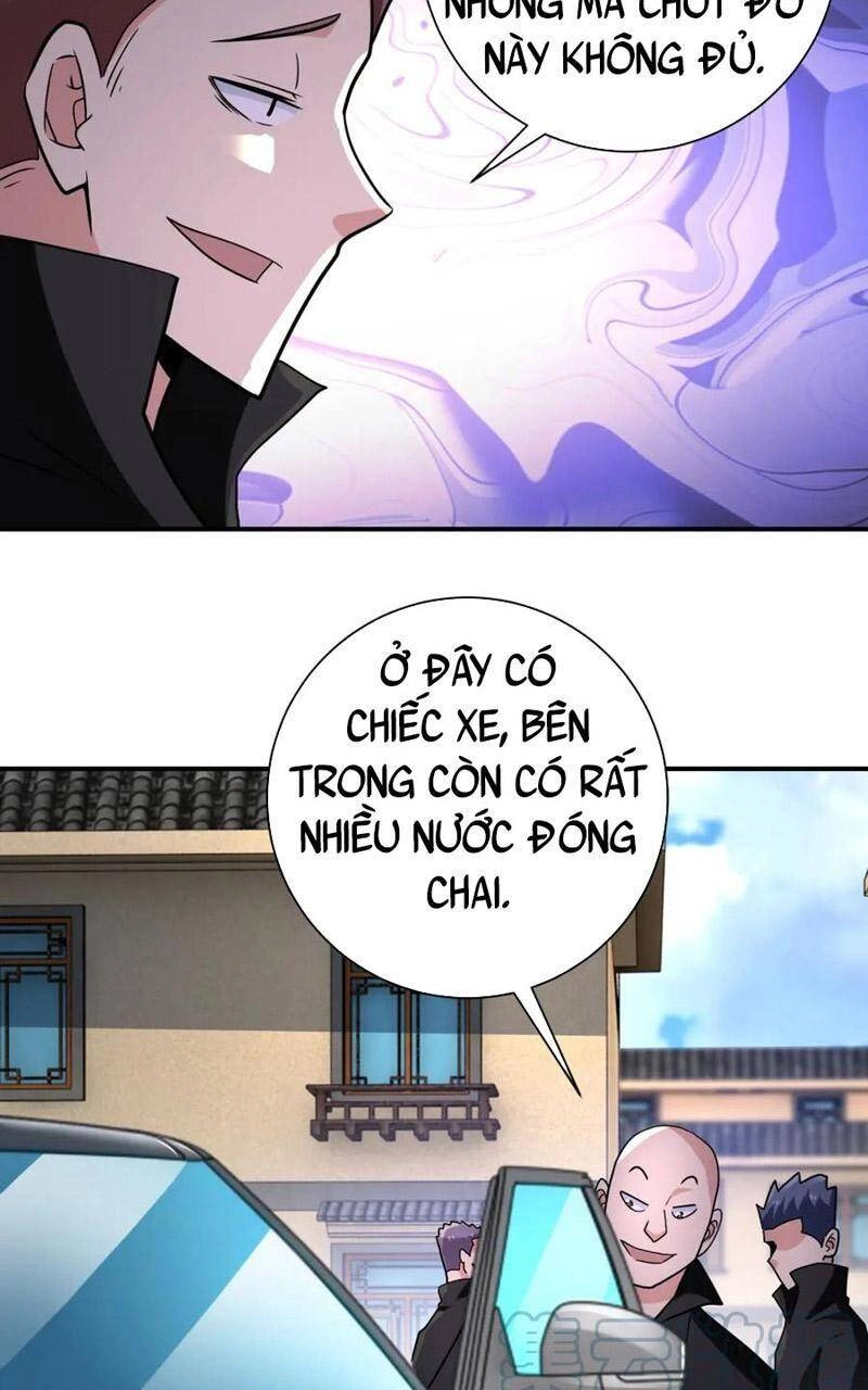 Mạt Thế Siêu Cấp Hệ Thống Chapter 315 - 30