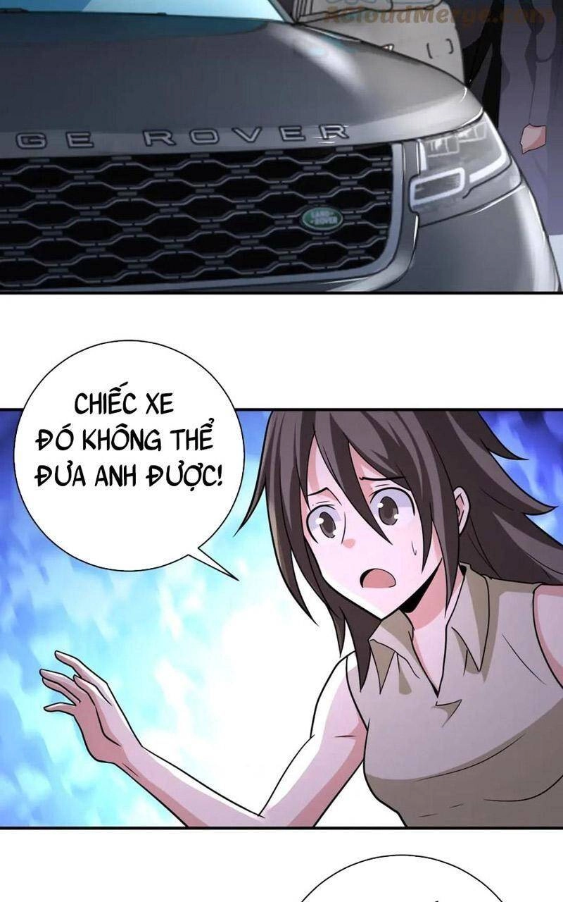 Mạt Thế Siêu Cấp Hệ Thống Chapter 315 - 31