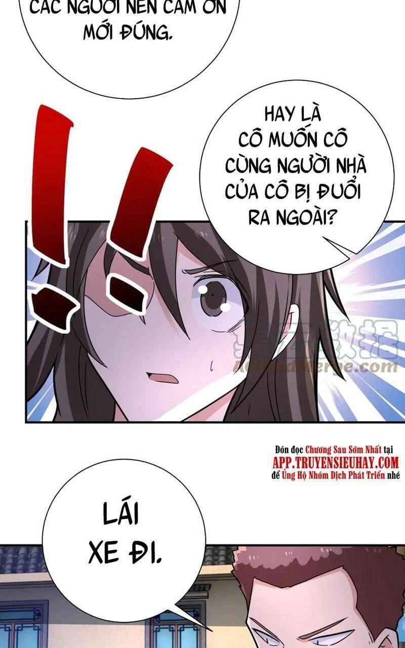 Mạt Thế Siêu Cấp Hệ Thống Chapter 315 - 34