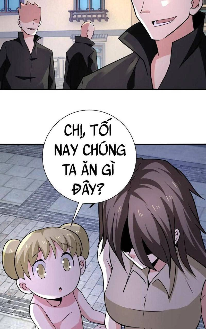 Mạt Thế Siêu Cấp Hệ Thống Chapter 315 - 35