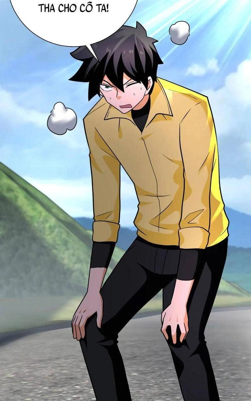 Mạt Thế Siêu Cấp Hệ Thống Chapter 315 - 40