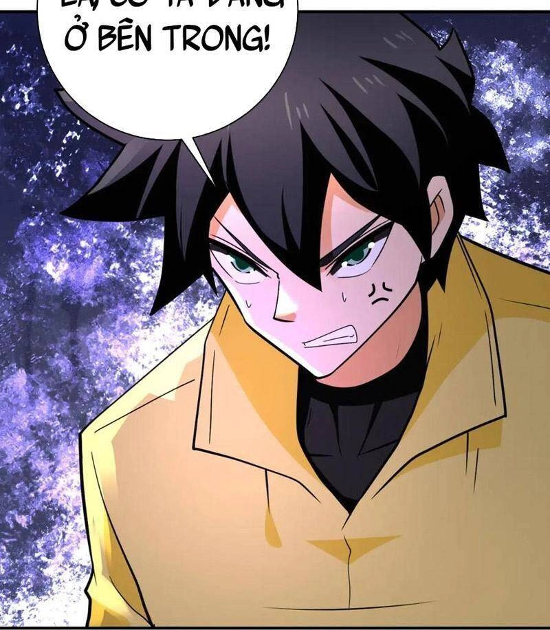 Mạt Thế Siêu Cấp Hệ Thống Chapter 315 - 43