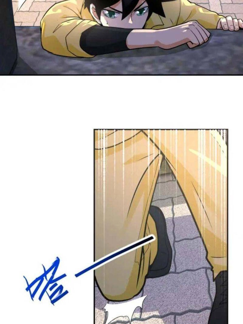 Mạt Thế Siêu Cấp Hệ Thống Chapter 316 - 2