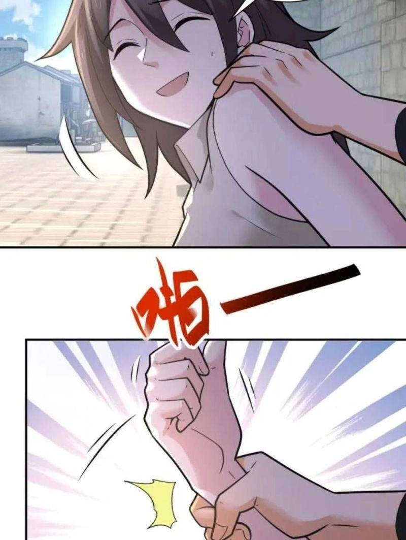 Mạt Thế Siêu Cấp Hệ Thống Chapter 316 - 7