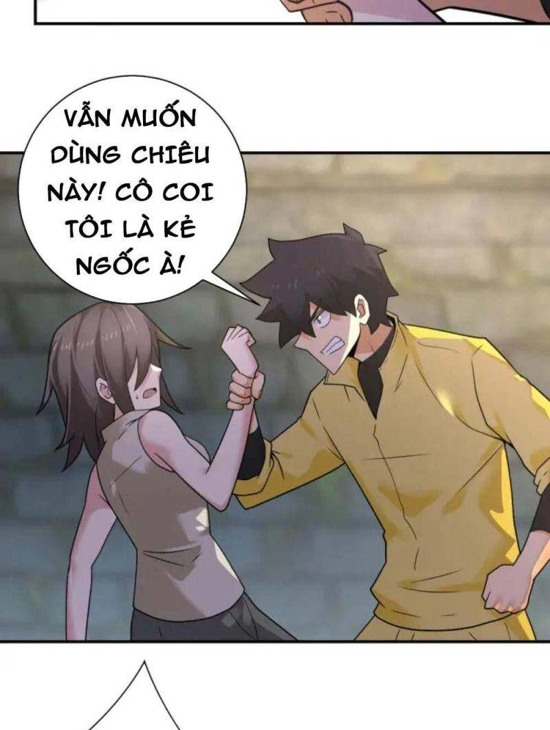 Mạt Thế Siêu Cấp Hệ Thống Chapter 316 - 8