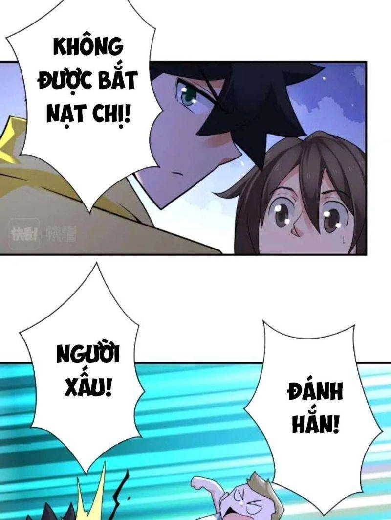 Mạt Thế Siêu Cấp Hệ Thống Chapter 316 - 9