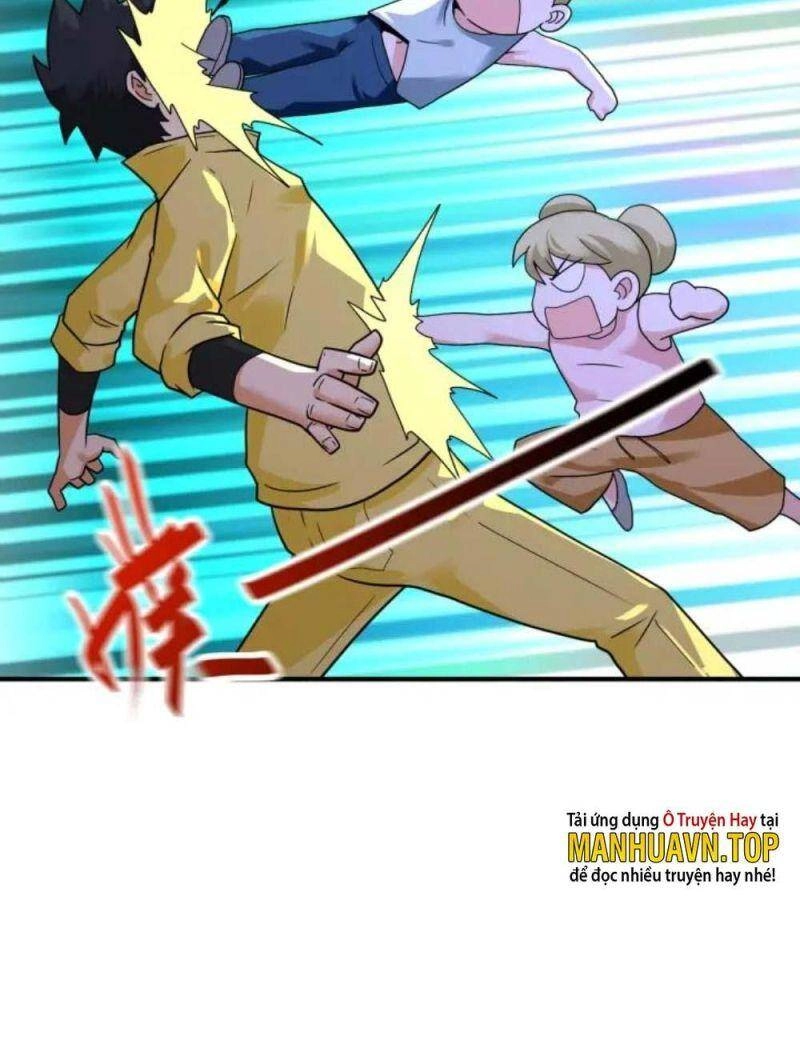 Mạt Thế Siêu Cấp Hệ Thống Chapter 316 - 10