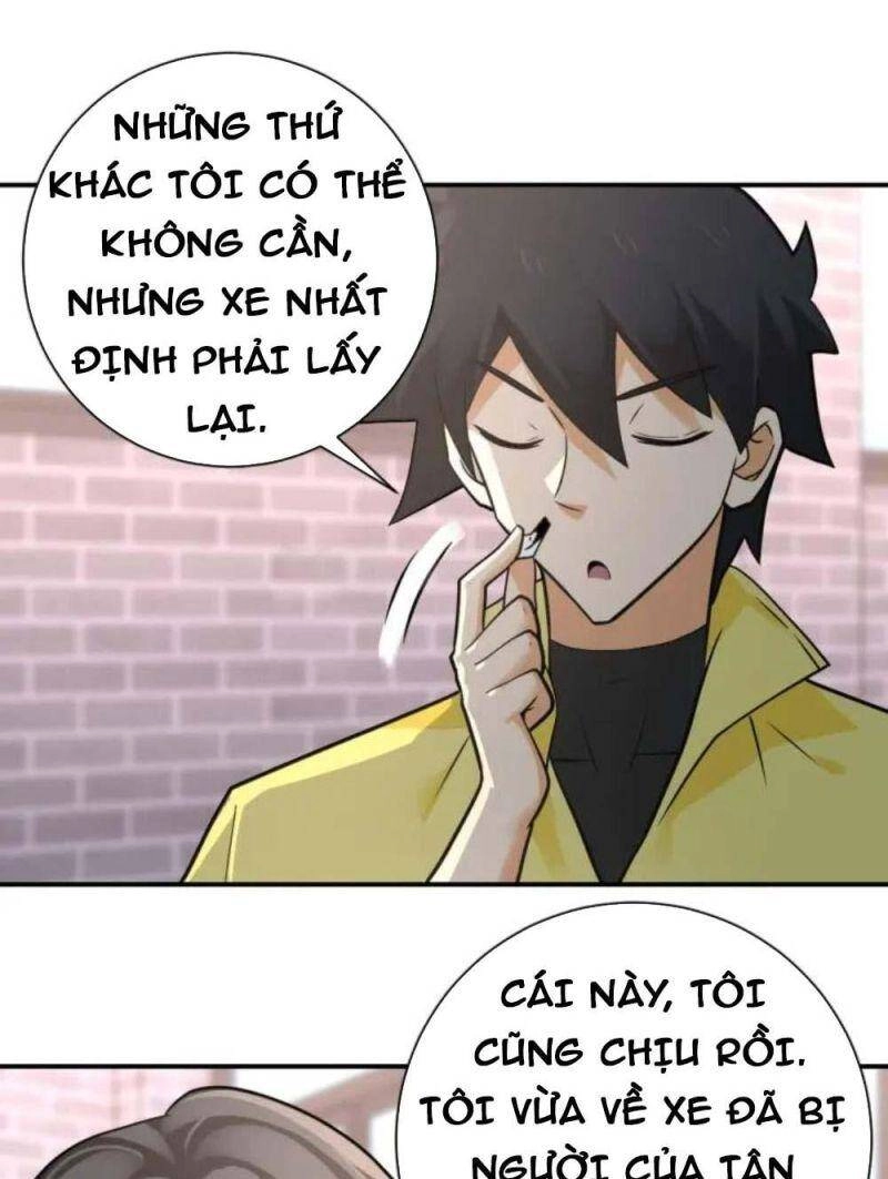 Mạt Thế Siêu Cấp Hệ Thống Chapter 316 - 18