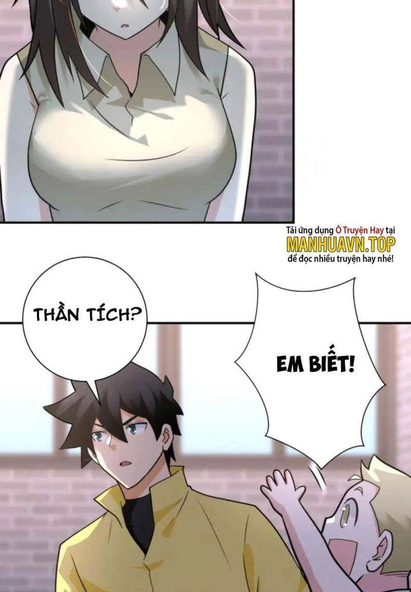 Mạt Thế Siêu Cấp Hệ Thống Chapter 316 - 24
