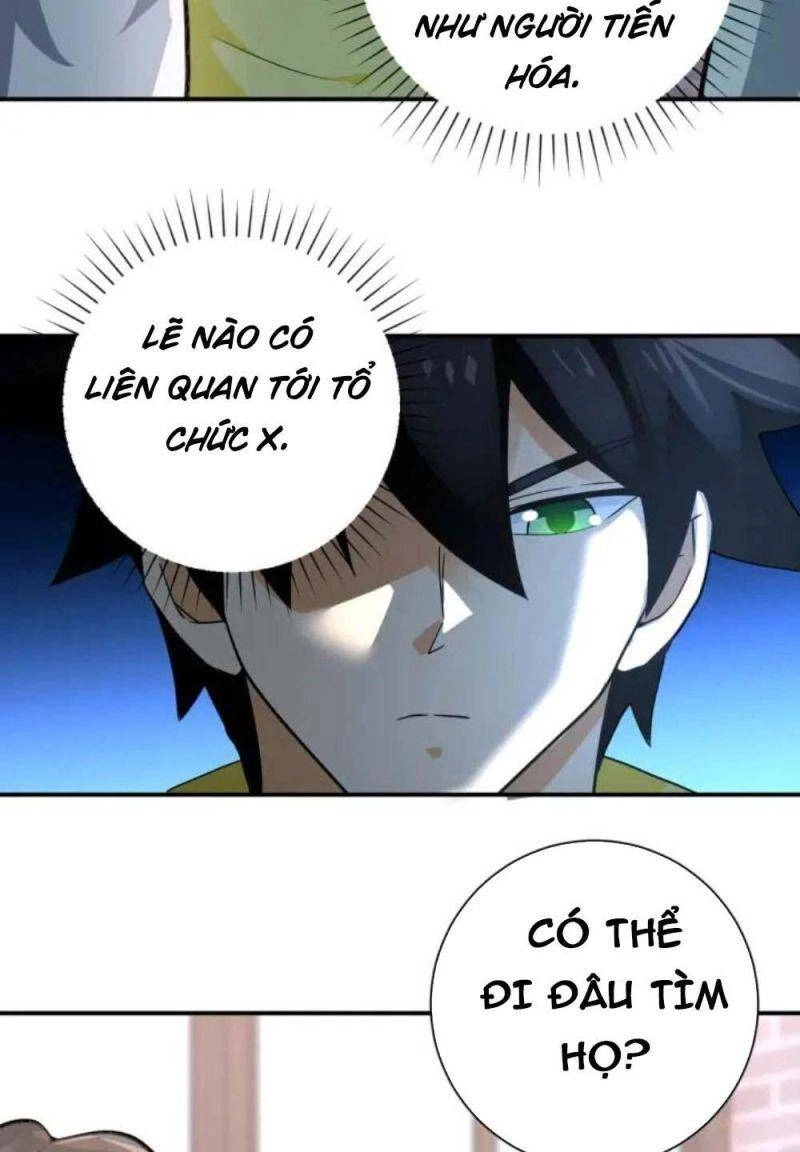 Mạt Thế Siêu Cấp Hệ Thống Chapter 316 - 31